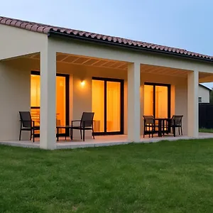 Maison Neuf En Provence Hébergement de vacances