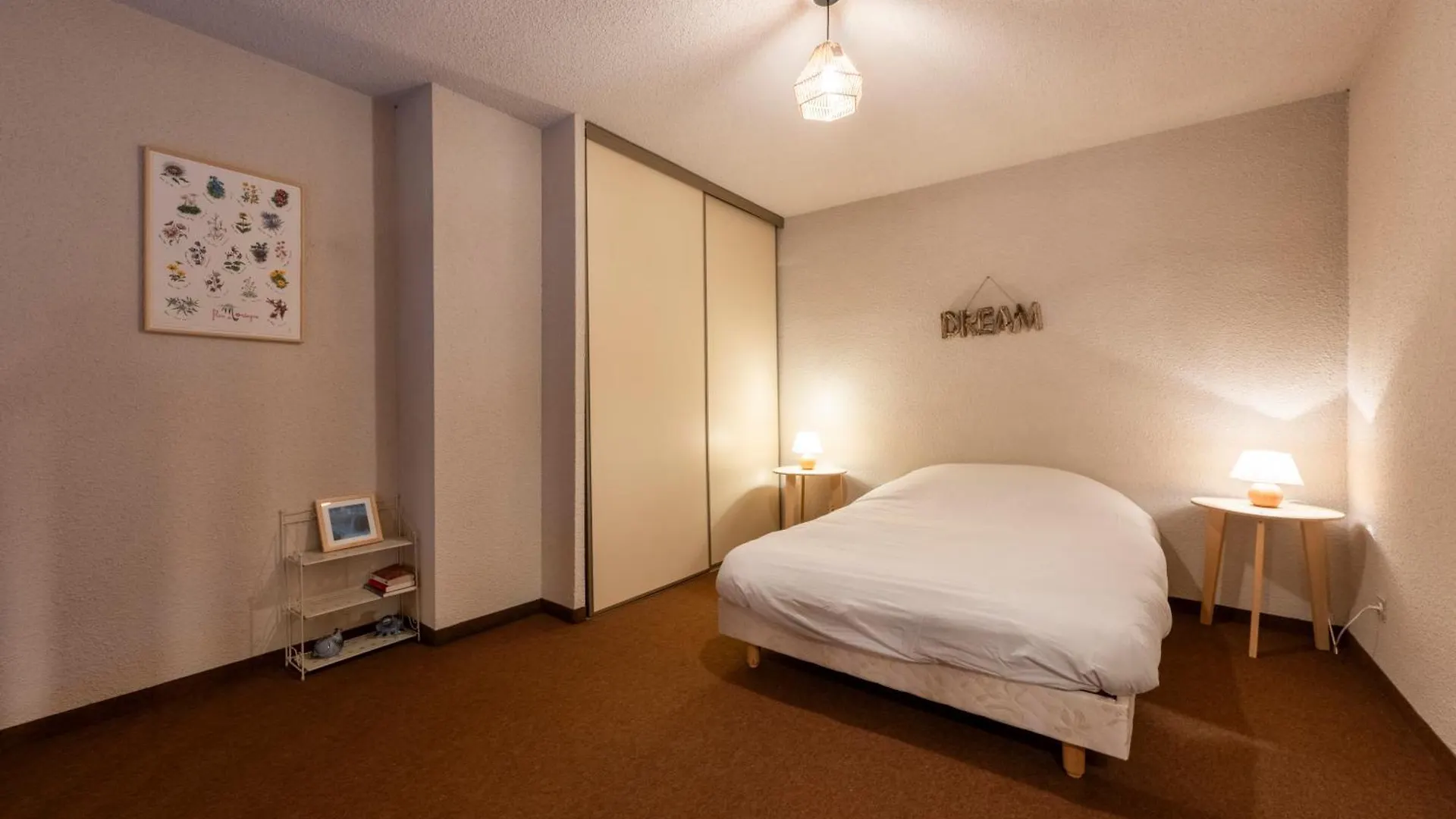 Apartment Rive Tranquille - Plan D'Eau - Acces Au Lac Jausiers